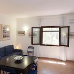 Villa Calamancina Con Vista Mare