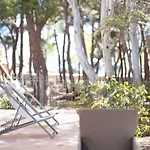 Villa Calamancina Con Vista Mare San Vito Lo Capo