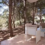 Calamancina Con Vista Mare Villa
