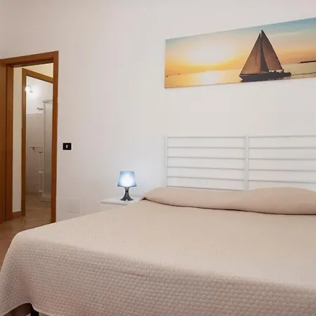 Calamancina Con Vista Mare Villa San Vito Lo Capo